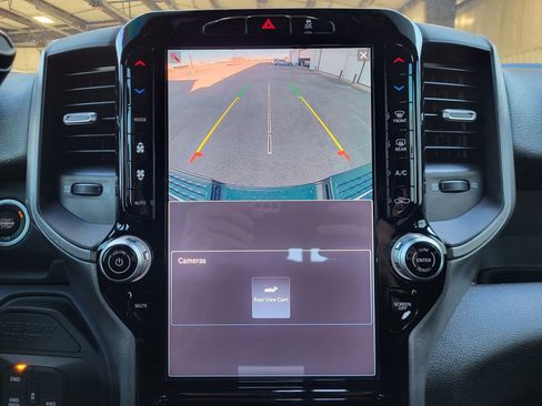 New 2026 RAM 2500 Tradesman image 23