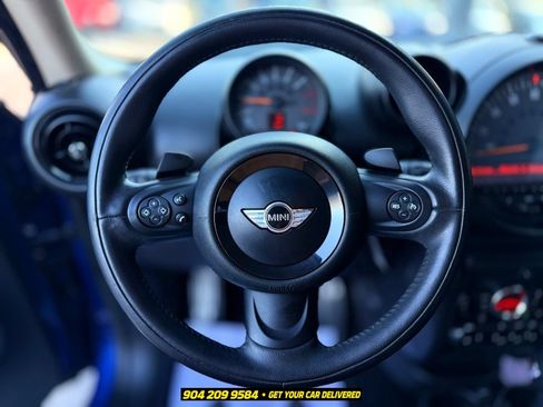 Used 2015 MINI Cooper Countryman S FWD image 14