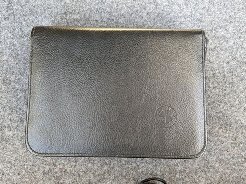 Used 2002 BMW M3 Coupe image 43