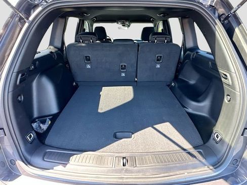 New 2026 Jeep Grand Cherokee Laredo AWD/4WD image 5