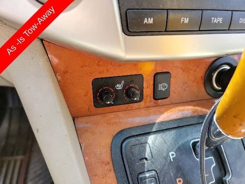 Used 2004 Lexus RX 330 AWD image 12