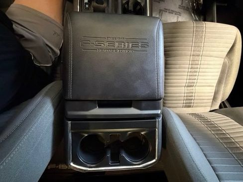 Used 2023 Ford F150 XLT w/ Equipment Group 302A High AWD/4WD image 38