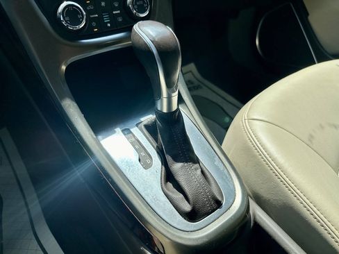 Used 2016 Buick Verano FWD image 26