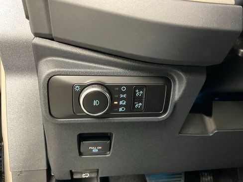 New 2026 Ford Bronco Outer Banks AWD/4WD image 20