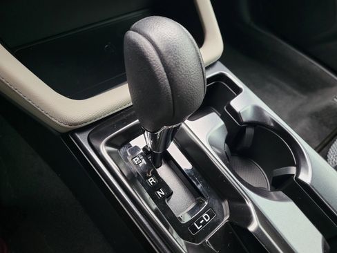 New 2026 Subaru Forester Premium image 19