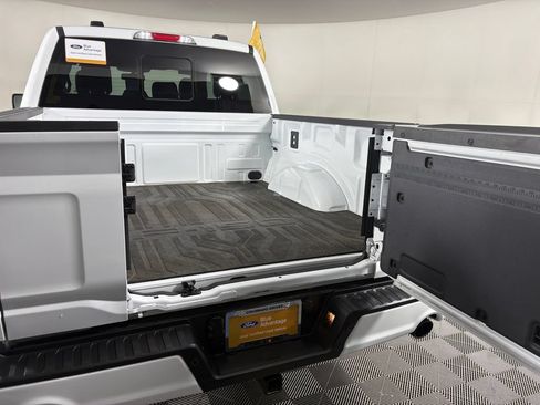 Certified 2025 Ford F150 Lariat w/ Equipment Group 501A Mid AWD/4WD image 32