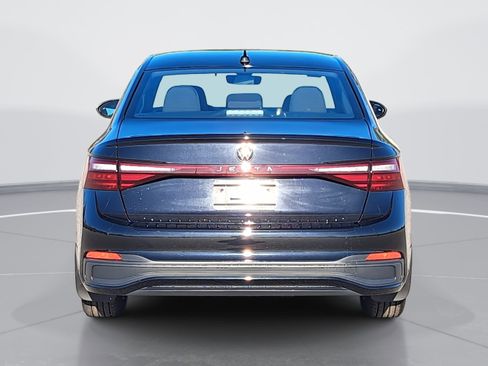 New 2026 Volkswagen Jetta Sport image 4