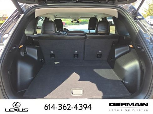 Used 2021 Jeep Cherokee Latitude Lux w/ Comfort/Convenience Group FWD image 27