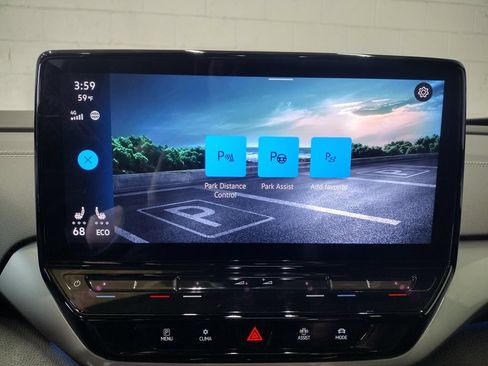 Used 2023 Volkswagen ID.4 Pro S RWD image 26