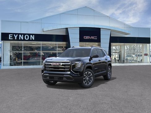 New 2027 GMC Terrain Elevation w/ Elevation Premium Package AWD/4WD image 8