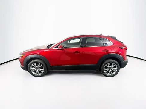 Used 2024 MAZDA CX-30 AWD 2.5 S w/ Premium Package image 4