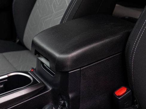 Used 2023 Toyota Tacoma TRD Off-Road w/ Black Out Package (TMS) image 30