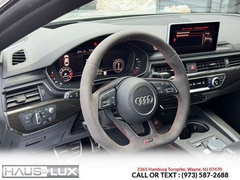 Used 2019 Audi RS 5 Sportback image 19