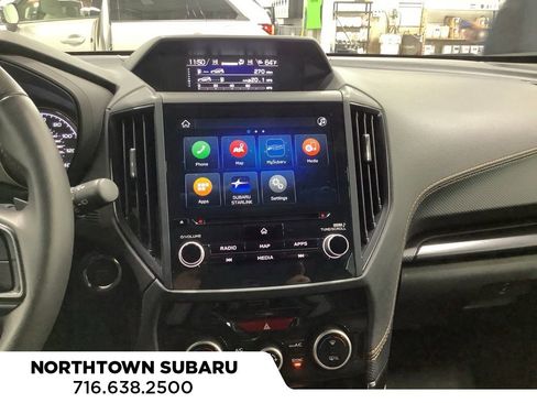 Certified 2023 Subaru Forester Wilderness image 15