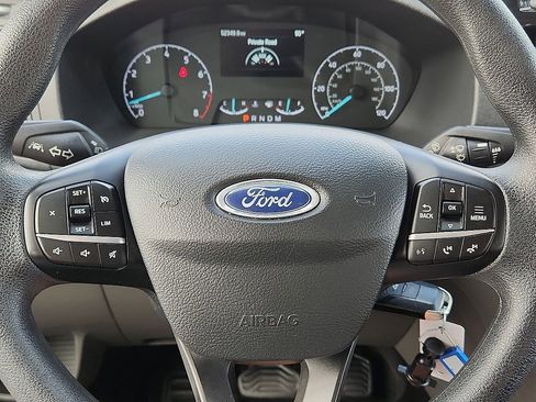 Used 2024 Ford Transit 350 XLT RWD image 11