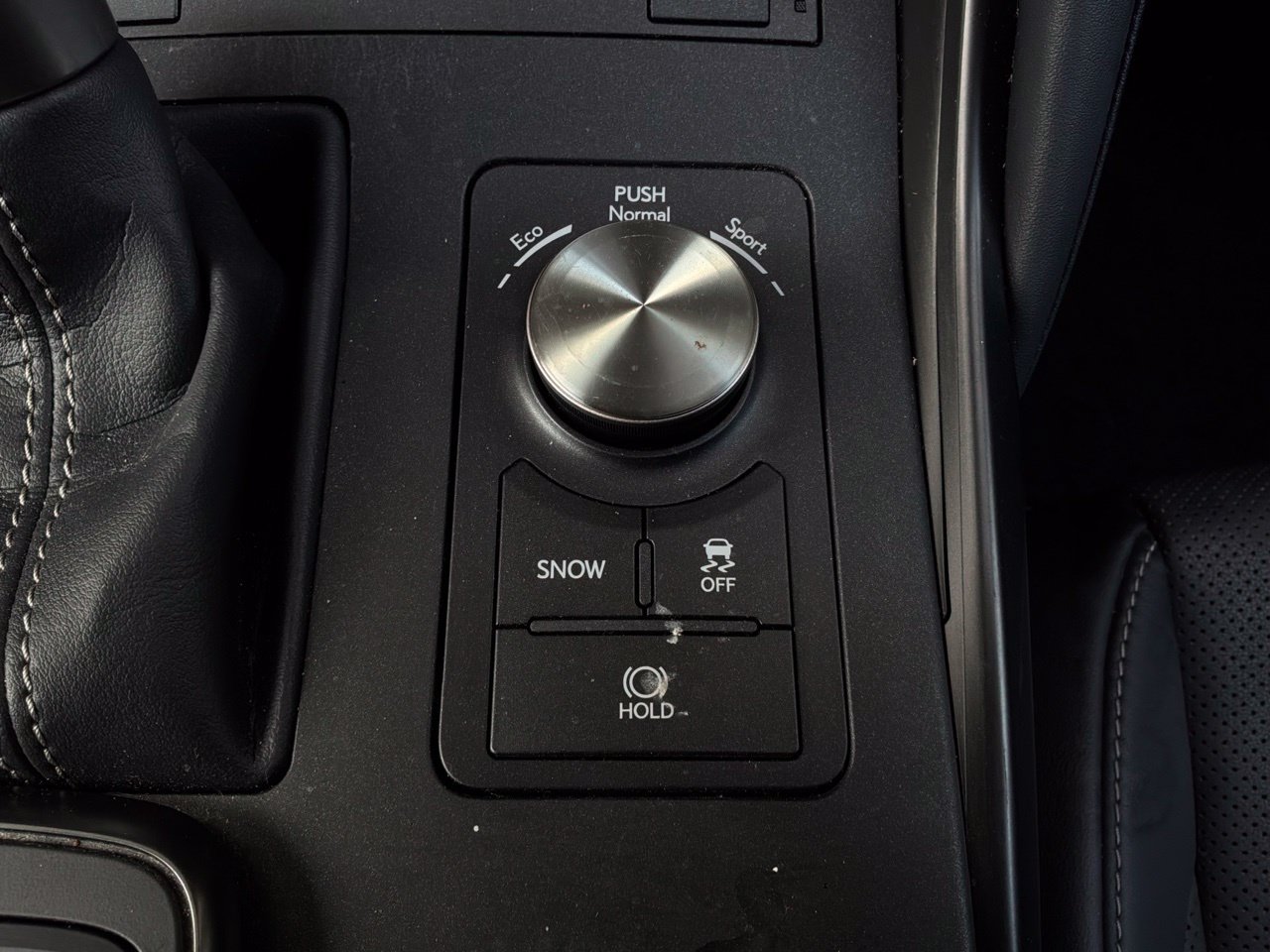 Used 2023 Lexus IS 350 F Sport w/ Memory Package RWD image 29