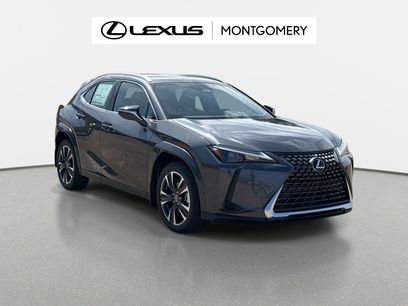New 2026 Lexus UX 300h FWD