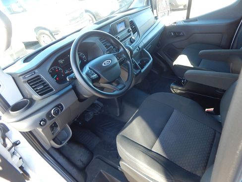 Used 2023 Ford Transit 250 w/ Exterior Upgrade Package image 2