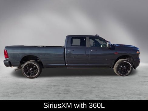 New 2026 RAM 3500 Laramie image 9