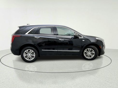 Used 2020 Cadillac XT5 Premium Luxury FWD image 7