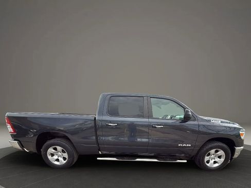 Used 2019 RAM 1500 Big Horn AWD/4WD image 4