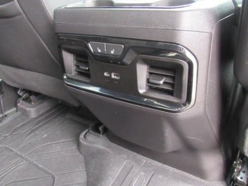 Certified 2023 Chevrolet Silverado 1500 ZR2 w/ Technology Package image 13