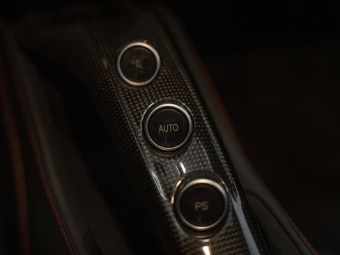 Certified 2017 Ferrari 488 GTB RWD image 45