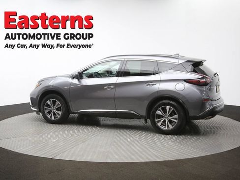 Used 2023 Nissan Murano SV image 61