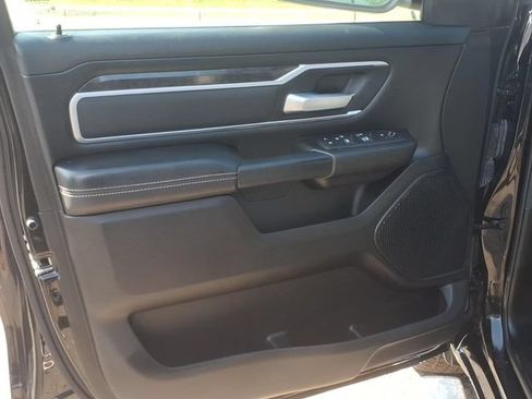 Used 2023 RAM 1500 Big Horn AWD/4WD image 8