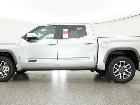 New 2026 Toyota Tundra 1794 Edition AWD/4WD image 55
