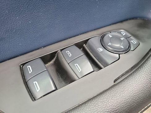 Certified 2025 Chevrolet Blazer RS image 19