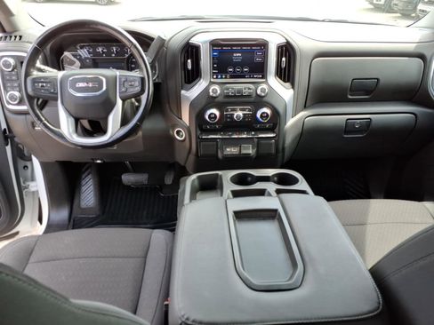 Used 2022 GMC Sierra 1500 Elevation AWD/4WD image 14