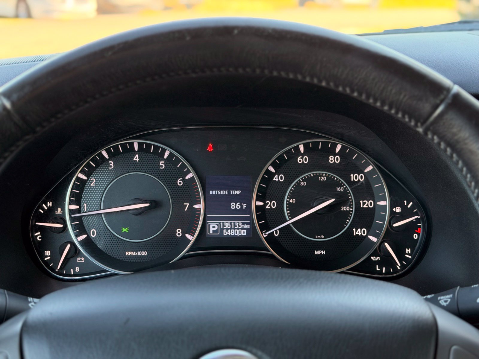 Used 2019 Nissan Armada SV w/ Driver Package RWD image 50