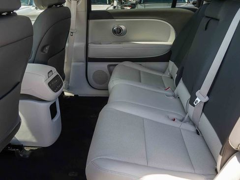 Certified 2026 Hyundai Ioniq 9 SEL AWD/4WD image 24