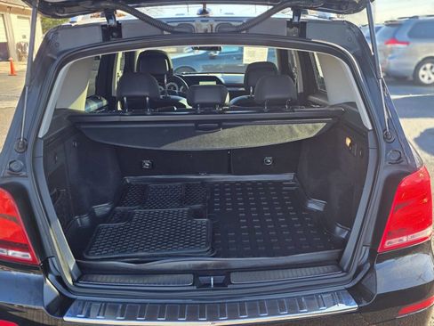 Used 2015 Mercedes-Benz GLK 350 GLK 350 4MATIC AWD 4dr SUV image 23