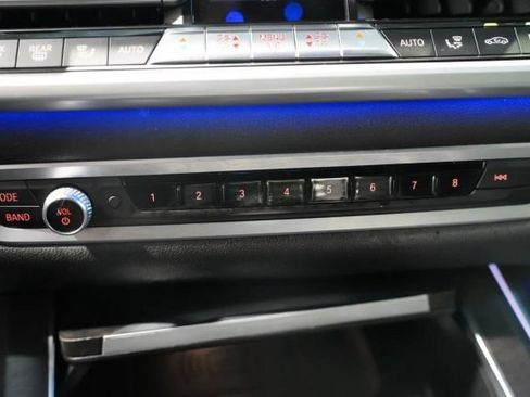Used 2021 BMW X7 xDrive40i w/ M Sport Package AWD/4WD image 25