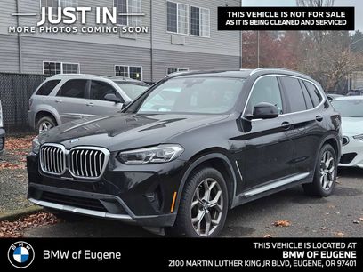 Used 2023 BMW X3 xDrive30i