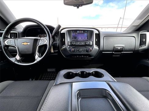 Used 2014 Chevrolet Silverado 1500 LT w/ All Star Edition image 20