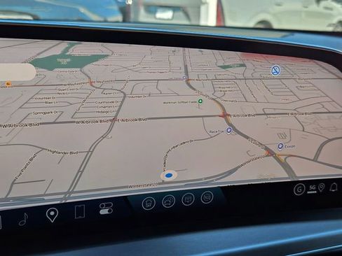 New 2026 Cadillac Lyriq Sport w/ LPO, Floor Liner Package image 19