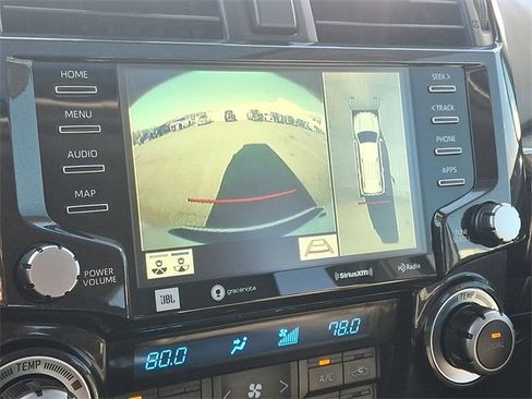 Certified 2023 Toyota 4Runner TRD Pro image 19