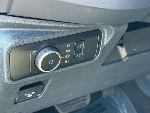 Used 2025 Ford Bronco Outer Banks AWD/4WD image 28
