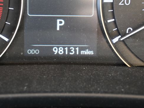 Used 2020 Lexus RX 350L FWD w/ Premium Package image 16