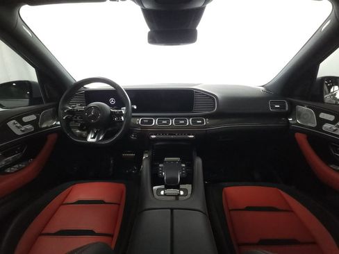 Used 2024 Mercedes-Benz GLE 53 AMG 4MATIC image 27