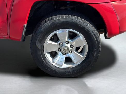 Used 2007 Toyota Tacoma PreRunner w/ TRD Sport Pkg #1 RWD image 14