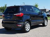 Used 2019 Ford EcoSport SE w/ SE Convenience Package image 5