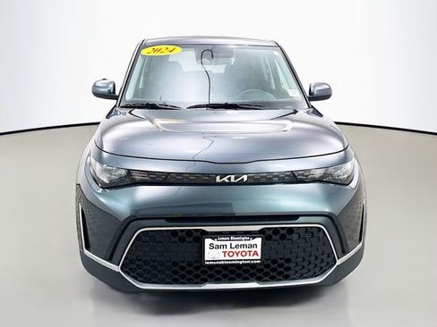Used 2024 Kia Soul LX w/ Option Group 015 image 2