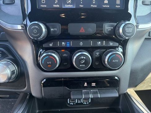 Used 2024 RAM 1500 Laramie image 26