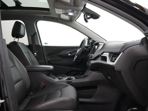 Used 2020 GMC Terrain SLT w/ Preferred Package AWD/4WD image 11