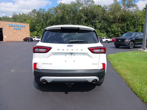 Used 2023 Ford Escape Active w/ Tech Pack #2 AWD/4WD image 7