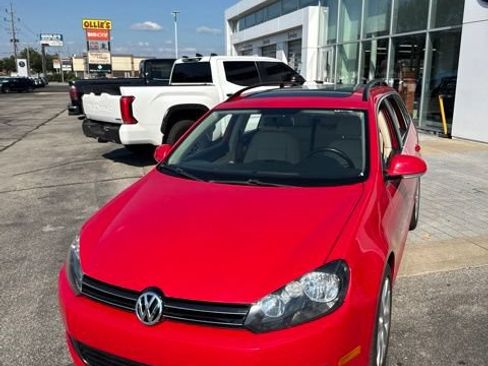 Used 2011 Volkswagen Jetta TDI FWD image 16